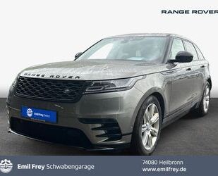Land Rover Range Rover Velar Gebrauchtwagen
