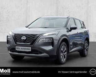 Nissan X-Trail Gebrauchtwagen