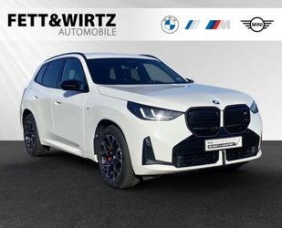 BMW X3 M50 Gebrauchtwagen