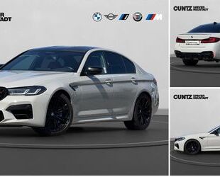 BMW M5 Gebrauchtwagen