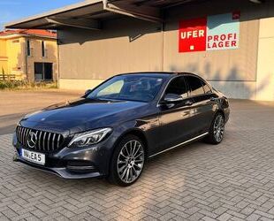Mercedes-Benz C 250 Gebrauchtwagen