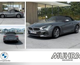 BMW Z4 Gebrauchtwagen
