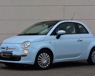Fiat 500 Gebrauchtwagen