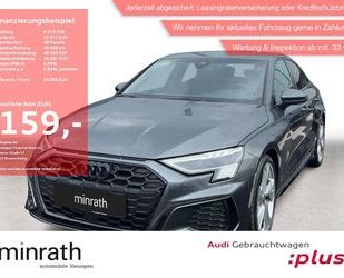 Audi S3 Gebrauchtwagen