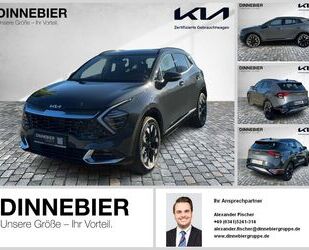 Kia Sportage Gebrauchtwagen