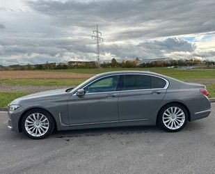 BMW 730 Gebrauchtwagen