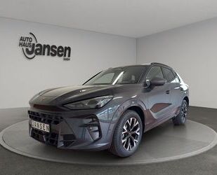 Cupra Terramar Gebrauchtwagen