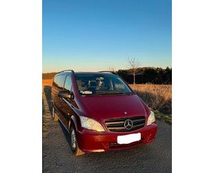 Mercedes-Benz Vito Gebrauchtwagen