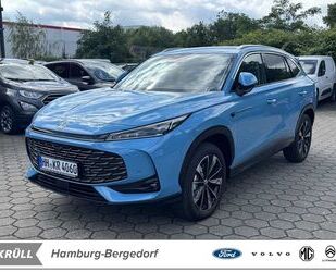 MG HS Gebrauchtwagen