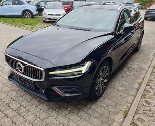 Volvo V60 Gebrauchtwagen