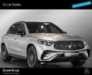 Mercedes-Benz GLC 200 Gebrauchtwagen