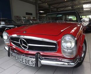 Mercedes-Benz 230 Gebrauchtwagen