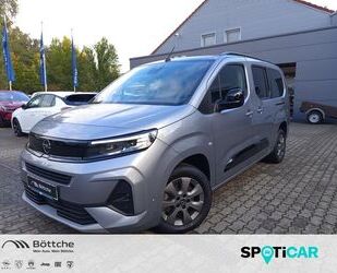 Opel Combo Life Gebrauchtwagen