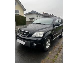 Kia Sorento Gebrauchtwagen