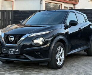 Nissan Juke Gebrauchtwagen