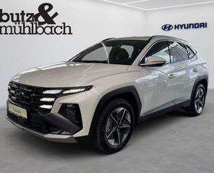 Hyundai TUCSON Gebrauchtwagen