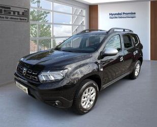 Dacia Duster Gebrauchtwagen