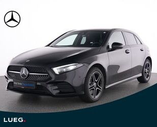 Mercedes-Benz A 250 Gebrauchtwagen