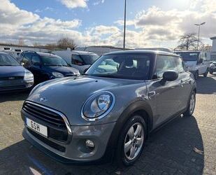 Mini ONE Gebrauchtwagen