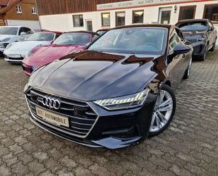 Audi A7 Gebrauchtwagen