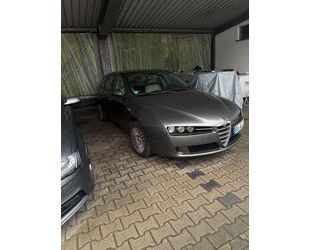Alfa Romeo 159 Gebrauchtwagen