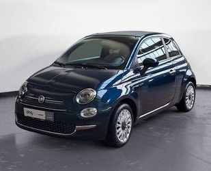 Fiat 500C Gebrauchtwagen
