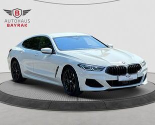 BMW 840 Gebrauchtwagen