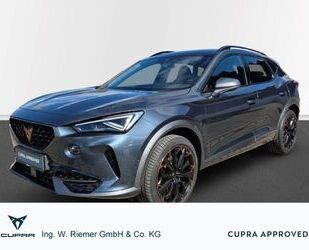 Cupra Formentor Gebrauchtwagen