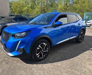 Peugeot 2008 Gebrauchtwagen