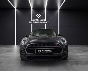 Mini Cooper S Gebrauchtwagen