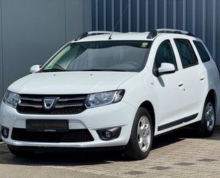 Dacia Logan Gebrauchtwagen