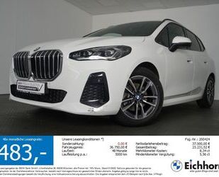 BMW 218 Active Tourer Gebrauchtwagen