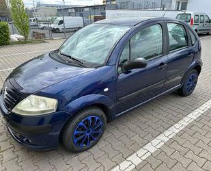 Citroen C3 Gebrauchtwagen