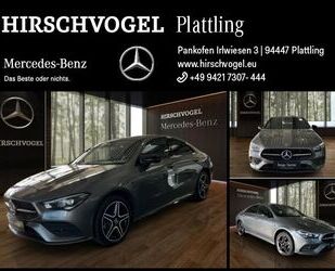 Mercedes-Benz CLA 250 Gebrauchtwagen