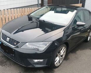 Seat Leon Gebrauchtwagen