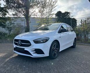Mercedes-Benz B 250 Gebrauchtwagen