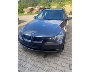 BMW 325 Gebrauchtwagen