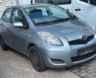 Toyota Yaris Gebrauchtwagen