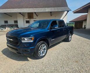 Dodge RAM Gebrauchtwagen