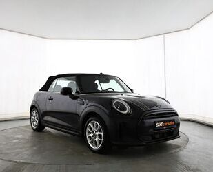 Mini Cooper Cabrio Gebrauchtwagen