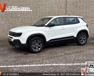 Jeep Avenger Gebrauchtwagen