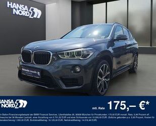 BMW X1 Gebrauchtwagen