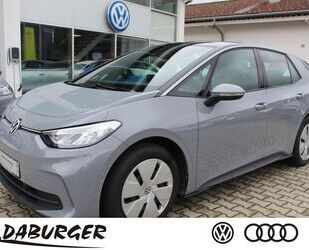 VW ID.3 Gebrauchtwagen