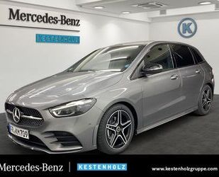 Mercedes-Benz B 200 Gebrauchtwagen