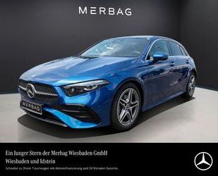 Mercedes-Benz A 200 Gebrauchtwagen
