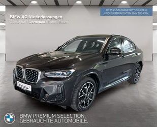 BMW X4 Gebrauchtwagen