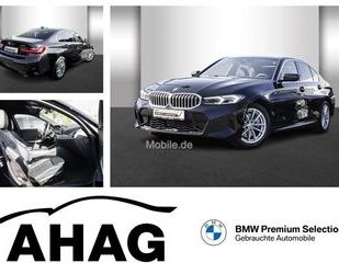 BMW 330 Gebrauchtwagen