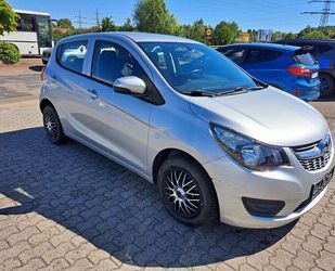 Opel Karl Gebrauchtwagen