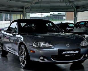 Mazda MX-5 Gebrauchtwagen