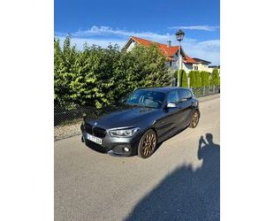 BMW 120 Gebrauchtwagen